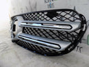 MERCEDES-BENZ GLC W253 X253 2020-ON FRONT BUMPER TOP GRILL GENUINE A2538800302
