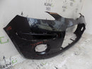 GENUINE HYUNDAI I10 2008-2011 HATCHBACK FRONT BUMPER BLACK P/N 86512-0X000