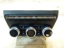 RENAULT CAPTUR 2020-ON AIR CONDITIONING CONTROL PANEL 275100936R