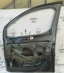 CITROEN BERLINGO PEUGEOT PARTNER 2012-2018 FACELIFT FRONT RIGHT DOOR PANEL