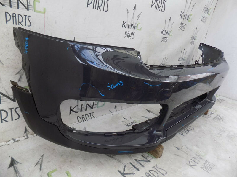 BMW MINI COOPER COUNTRYMAN F60 2017-ON FRONT BUMPER GENUINE 5111 7390520