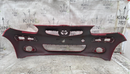 TOYOTA AYGO 2009-2012 FRONT BUMPER 52119-0H080
