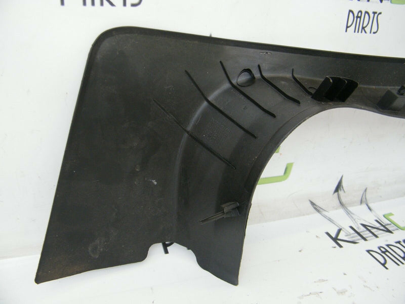 VAUXHALL CORSA D 2006-2014 5DR RIGHT DOOR INTERIOR INNER SILL TRIM 13219432