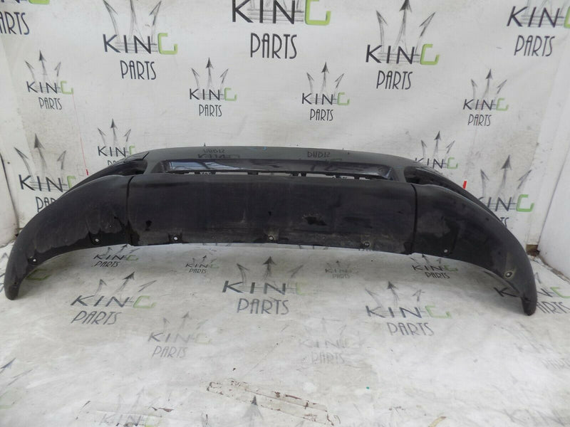 BMW MINI COOPER COUNTRYMAN F60 2017-ON FRONT BUMPER GENUINE 5111 7390520
