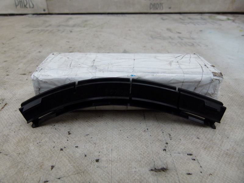 MINI COOPER R56 2006-2014 REAR LEFT C-PILLAR TRIM GENUINE 5137 2754775