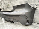 MERCEDES A W176 AMG 2012-2015 REAR BUMPER PDC GENUINE A1768852325
