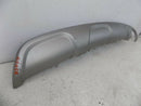 HYUNDAI SANTA FE MK3 DM 2012-14 REAR BUMPER DIFFUSER VALANCE 86665-2W000
