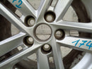 TOYOTA COROLLA E210 18-23 ALLOY WHEEL RIM 16' 7Jx16x40 &TYRE 205/55/16 R16