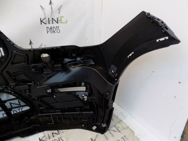 BMW X1 F48 LCI 2019-ON FACELIFT FRONT BUMPER GRILLE 6 PDC GENUINE 7954205