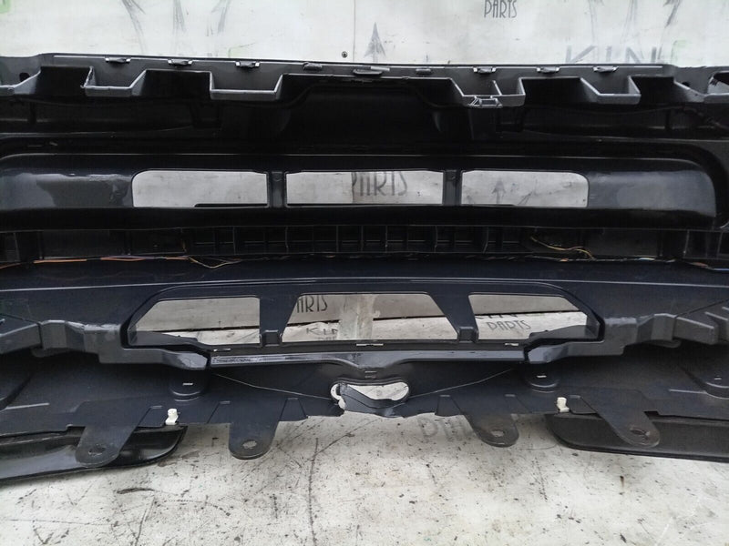 RANGE ROVER SPORT L320 2009-2013 FACELIFT FRONT BUMPER PDC AH3217D957XXX