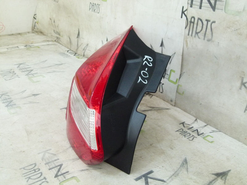 FORD FOCUS MK3 2010-13 HATCHBACK REAR LIGHT LAMP LEFT SIDE 08-431-19A4L