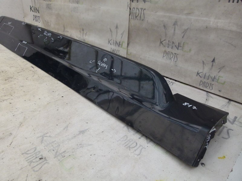 VOLVO XC90 MK2 2015-2019 RIGHT SIDE SKIRT MOULDING COVER GENUINE 31408298