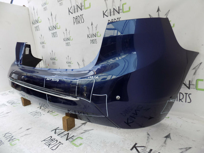 BMW 2 SERIES F45 Active Tourer LUXURY 2014-17 REAR BUMPER PDC 5112 7408444