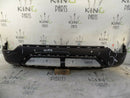 VAUXHALL MOKKA X FACELIFT 2016 2017 REAR BUMPER GENUINE 42505613