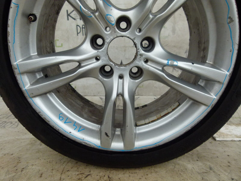 BMW 3 M-SPORT F30 WHEEL ALLOY RIM 18" & TYRE 255/40/18 8.5J ET47 7845881