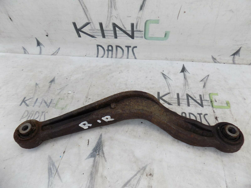 VAUXHALL INSIGNIA 2008-17 REAR RIGHT AXLE UPPER SUSPENSION CONTROL ARM 13268882