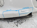 MAZDA MX5 MX-5 (ND) 2015-2019 WHITE FRONT BUMPER GENUINE N243-50031