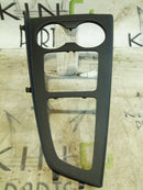 AUDI A4 S4 8W B9 2016-ON CENTRE CONSOLE COVER TRIM RHD 8W2864241