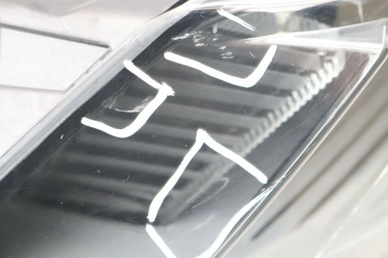 PEUGEOT 508 2019-ON LEFT SIDE LED REAR LIGHT LAMP 9813508680