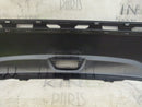 HYUNDAI GETZ 2005-2009 REAR BUMPER NEW GENUINE 866111C310