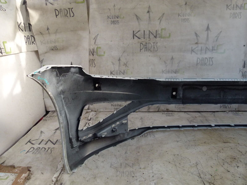 VW GOLF MK7 SPORTSVAN LCI 2017-20 FRONT BUMPER PDC GENUINE 510807221