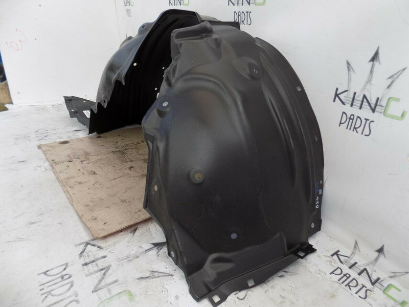 MAZDA CX-5 2018 ONW FRONT RIGHT DRIVER O/S WHEEL ARCH GENUINE KB7W56130