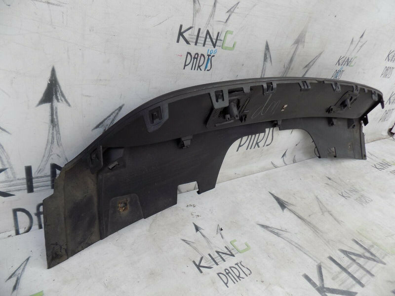 BMW X5 E70 2007-2013 REAR BUMPER LOWER TRIM 51127227766 GENUINE