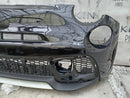 FIAT 500 ABARTH 595 LCI 2016-UP FRONT BUMPER & 2x GRILL & TRIM 735633044
