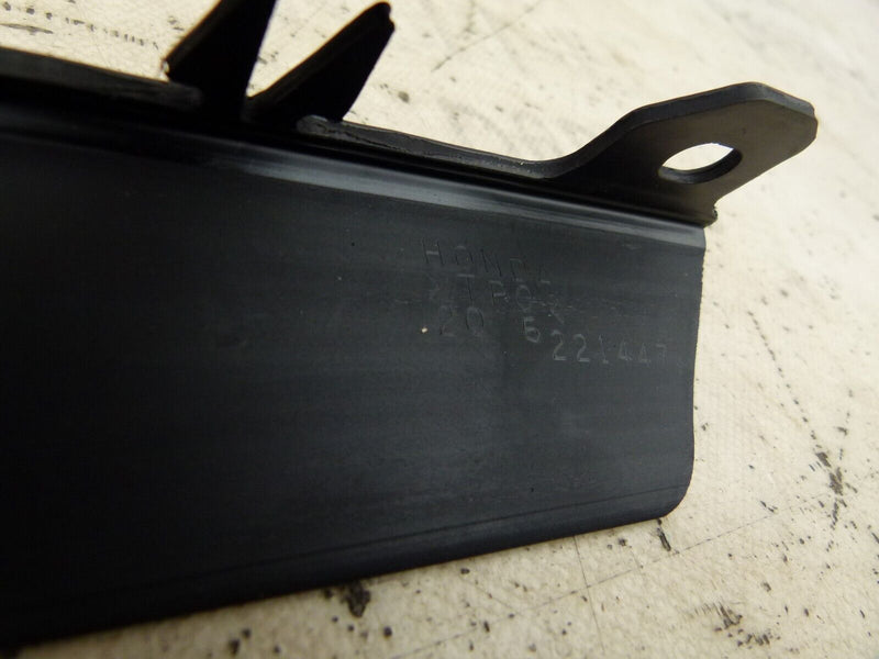 HONDA JAZZ MK2 2008-2011 FRONT BUMPER COVER STRIP GENUINE 71110TF0000