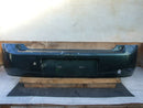 Vauxhall Vectra C 2002-2009 Rear Bumper Genuine Green (7211)