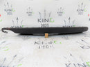 AUDI A4 B8 AVANT 2008-2012 REAR BUMPER DIFFUSER SKIRT VALANCE 8K0807521