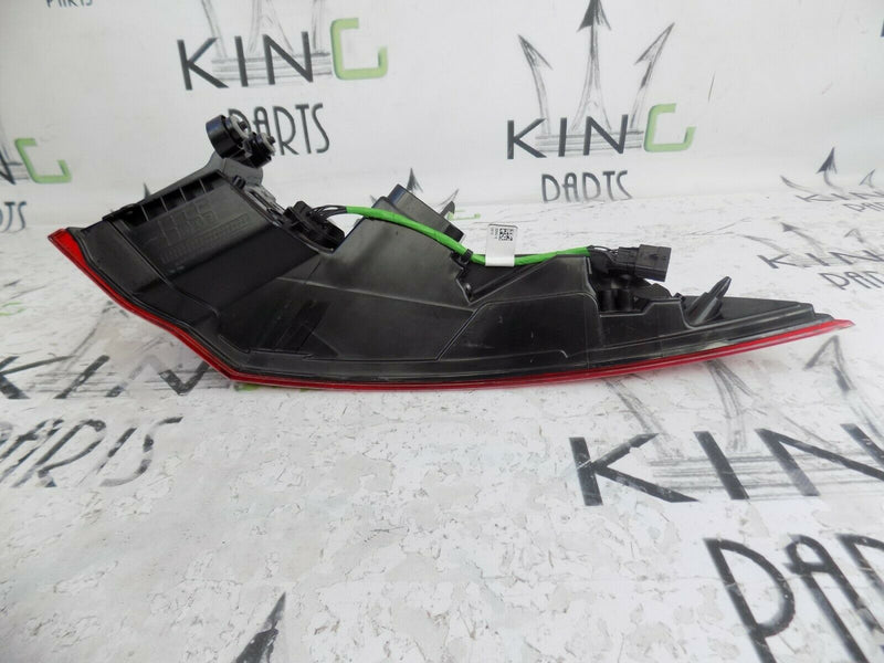 JAGUAR I-PACK 2018-ON LEFT SIDE REAR LED LIGHT FENDER LAMP J9D3-13405CB