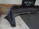 BMW 5 Series E39 1995-2003 Rear Bumper Genuine Blue (A3514) 5112-8159369