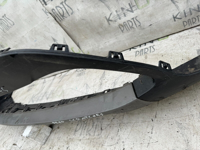 BMW X1 F48 2015-2019 FRONT BUMPER LOWER SECTION 5111 7354816