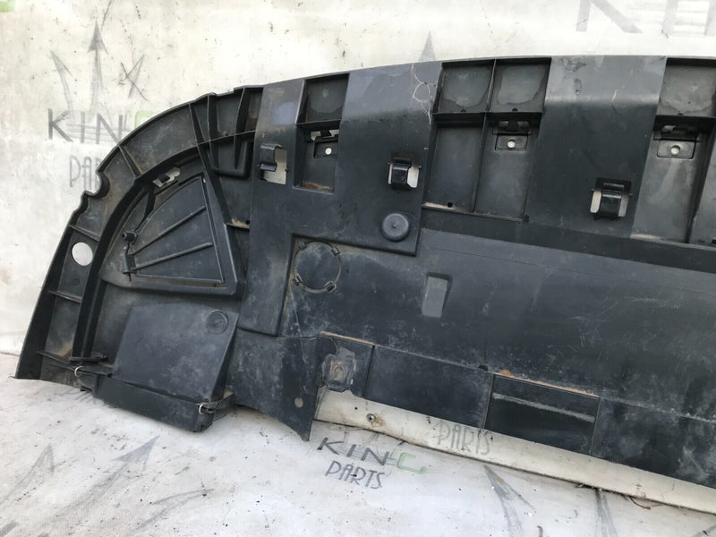 RENAULT TRAFIC III 2014-2019 FRONT BUMPER UNDER TRAY GENUINE 214772809R