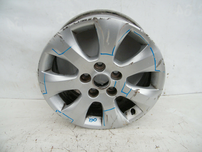 VAUXHALL INSIGNIA GENUINE 17" ALLOY WHEEL 7Jx17 ET RIM R17 13351762