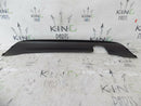 VAUXHALL CORSA E 2014-2017 5 DOOR REAR BUMPER DIFFUSER GENUINE 13399563