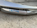 SKODA KAMIQ 2019-ON FRONT BUMPER GENUINE 658807221