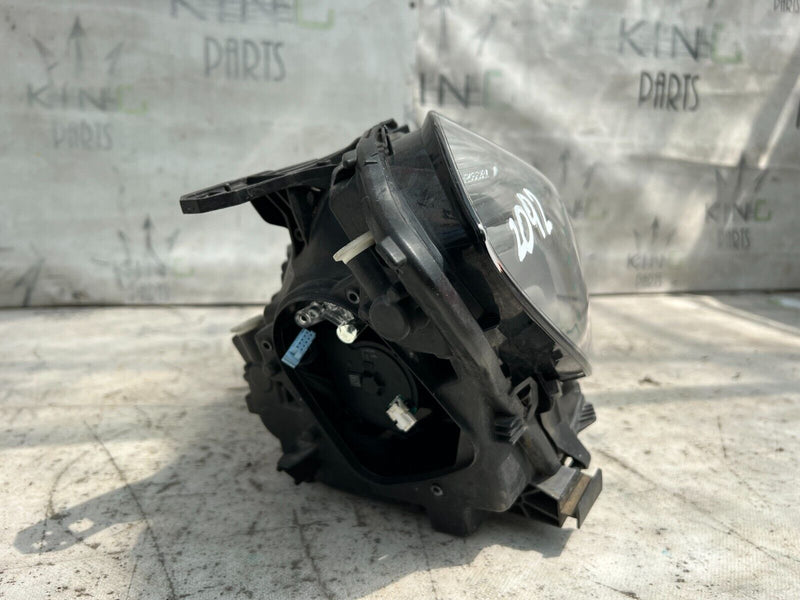 MERCEDES A CLASS W176 2016-2018 LCI DRIVER SIDE HEADLIGHT A1769069200