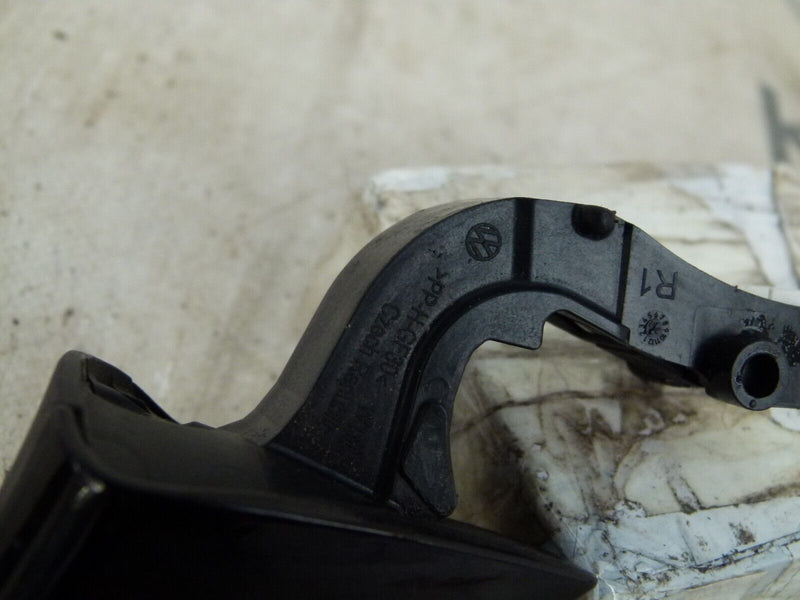VW ID.3 2019-ON FRONT RIGHT EXTERIOR DOOR HANDLE GENUINE 5H0837206