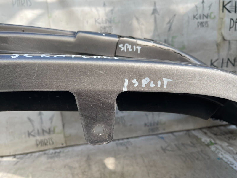 NISSAN E NV200 2014-2021 FRONT BUMPER GENUINE 620264FA0H