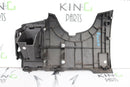 FORD FOCUS MKIII 2011-2014 5DR DRIVERS SIDE FRONT FOOT WELL TRIM WITH STORAGE