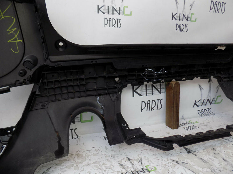 LAND ROVER RANGE ROVER SPORT L494 14-17 REAR BUMPER GENUINE DK62-17F954