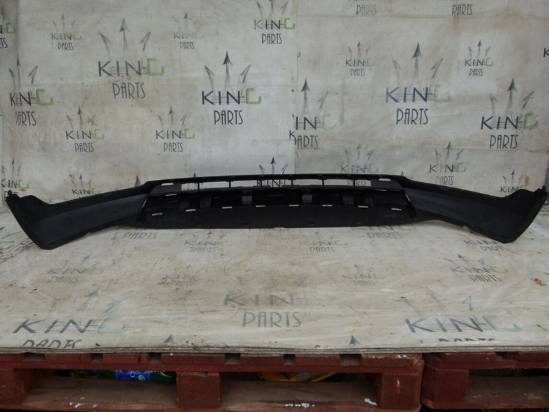VOLVO XC40 2018-2020 FRONT BUMPER LOWER SECTION GENUINE 31449340