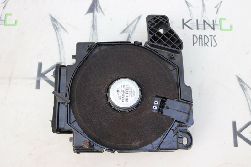 MINI COUNTRYMAN R60 2010-2016 STEREO SYSTEM BASS FLOOR RIGHT SUBWOOFER 9800512