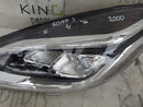 FORD FIESTA MK8 2017-21 PASSENGER LEFT SIDE HEADLIGHT GENUINE H1BB13W030DE