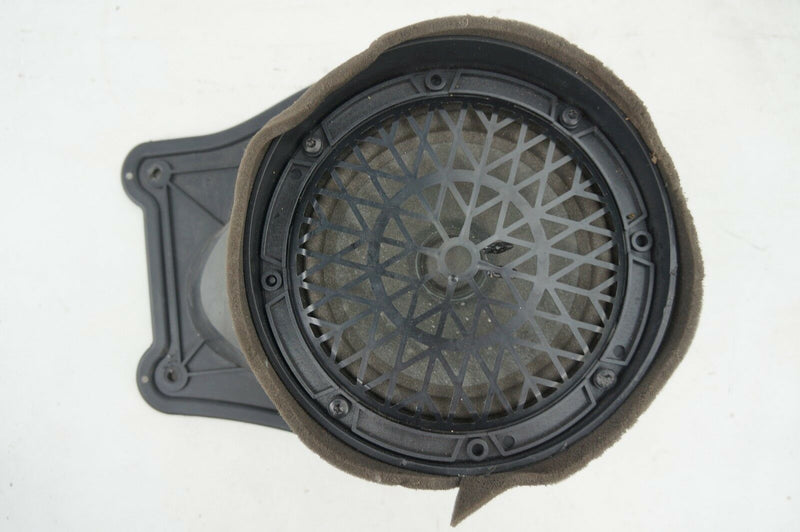 CITROEN C4 GRAND PICASSO 2006-2013 DOOR SPEAKER FRONT RIGHT WITH COVER