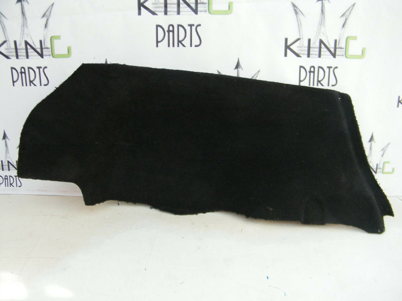 RANGE ROVER SPORT 2005-2009 L320 REAR RIGHT COMPARTMENT BOOT TRIM ESJ501050XXX