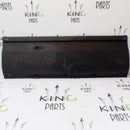 IVECO DAILY 2006-2012 REAR LEFT DOOR EXTERIOR TRIM MOULDING 500334457