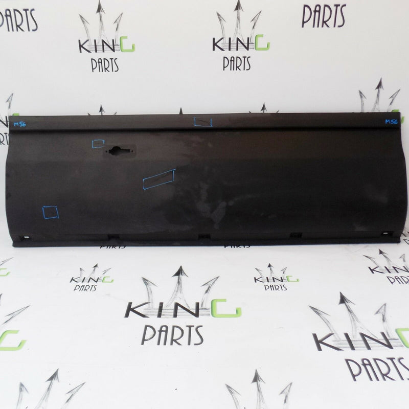 IVECO DAILY 2006-2012 REAR LEFT DOOR EXTERIOR TRIM MOULDING 500334457